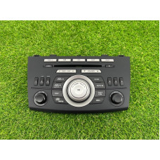 Панель управления мультимедиа