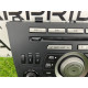 Панель управления мультимедиа (электрика / блок управления) Mazda 3 BL BDA466AH0