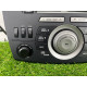 Панель управления мультимедиа (электрика / блок управления) Mazda 3 BL BDA466AH0