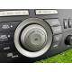 Панель управления мультимедиа (электрика / блок управления) Mazda 3 BL BDA466AH0