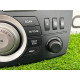 Панель управления мультимедиа (электрика / блок управления) Mazda 3 BL BDA466AH0