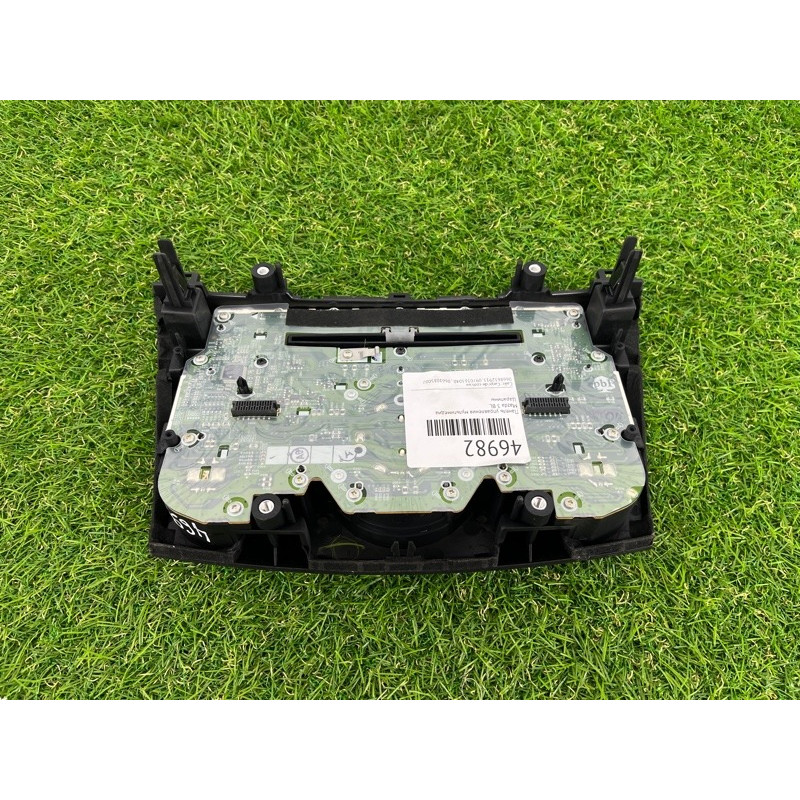 Панель управления мультимедиа (электрика / блок управления) Mazda 3 BL BDA466AH0