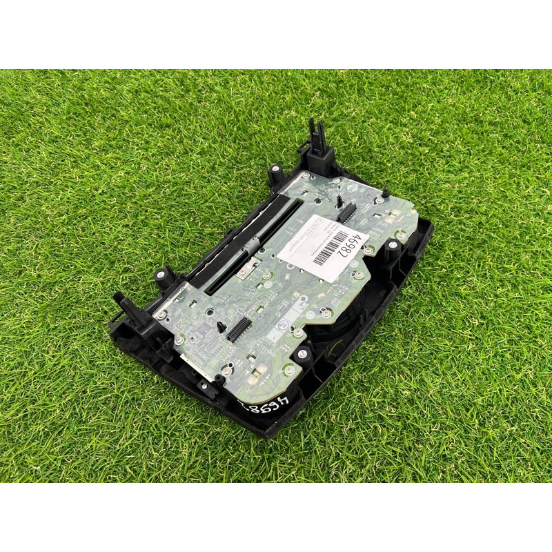 Панель управления мультимедиа (электрика / блок управления) Mazda 3 BL BDA466AH0