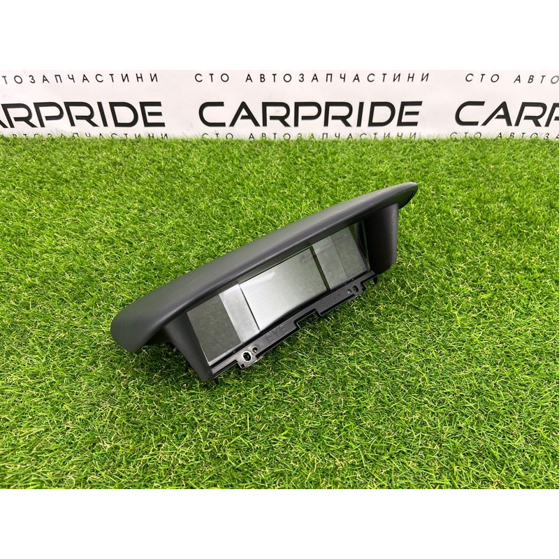 Информационный дисплей (электрика) Subaru Forester SJ 2016 2.5 85261SG600