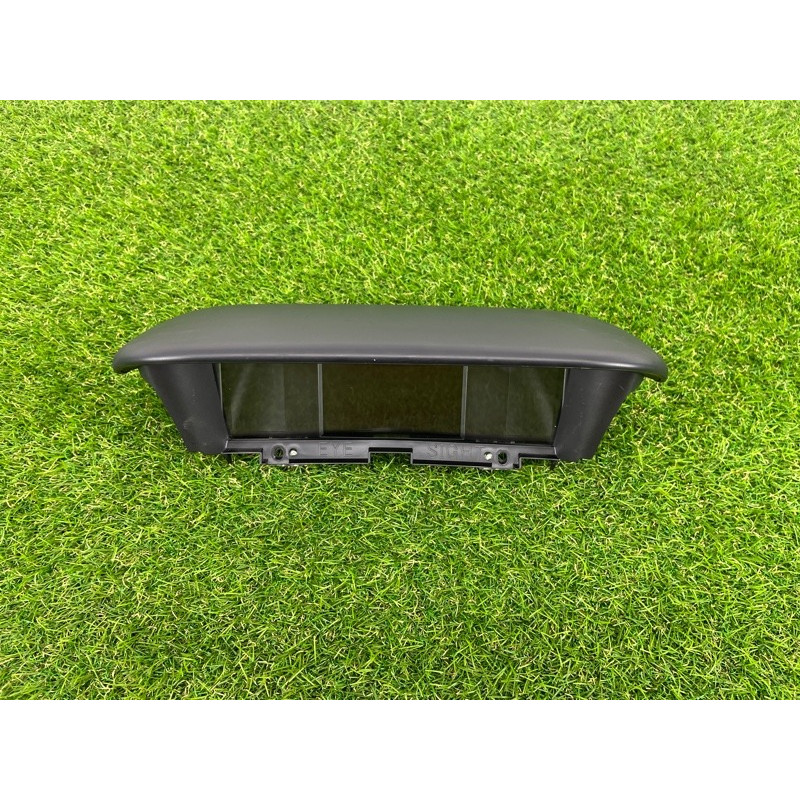 Информационный дисплей (электрика) Subaru Forester SJ 2016 2.5 85261SG600