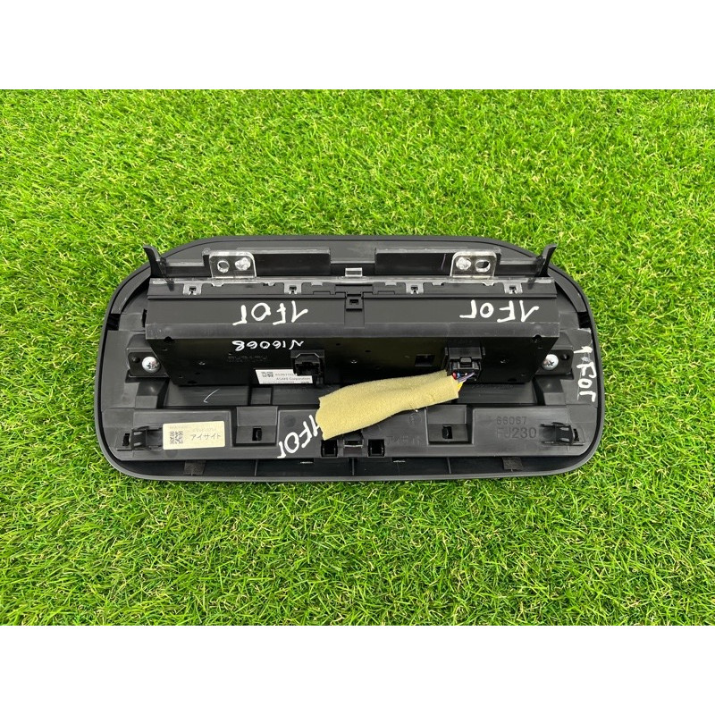 Информационный дисплей (электрика) Subaru Forester SJ 2016 2.5 85261SG600