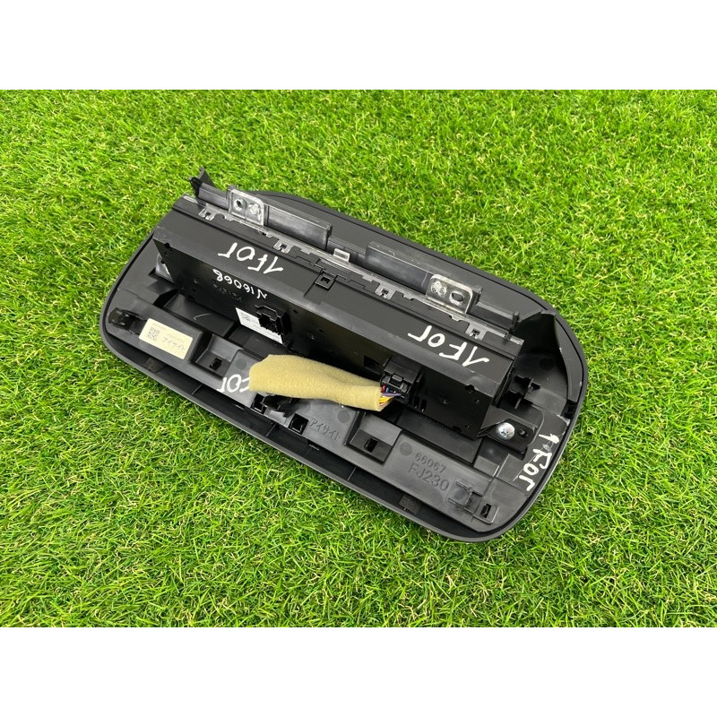 Информационный дисплей (электрика) Subaru Forester SJ 2016 2.5 85261SG600