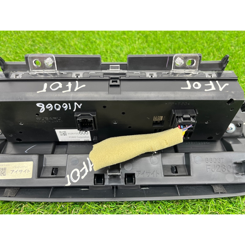 Информационный дисплей (электрика) Subaru Forester SJ 2016 2.5 85261SG600