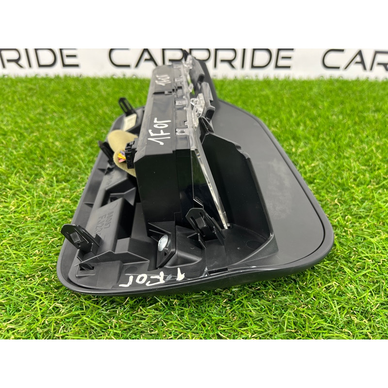 Информационный дисплей (электрика) Subaru Forester SJ 2016 2.5 85261SG600