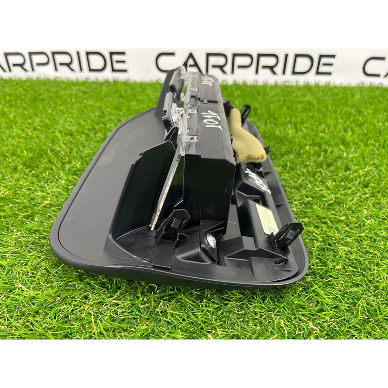 Информационный дисплей (электрика) Subaru Forester SJ 2016 2.5 85261SG600