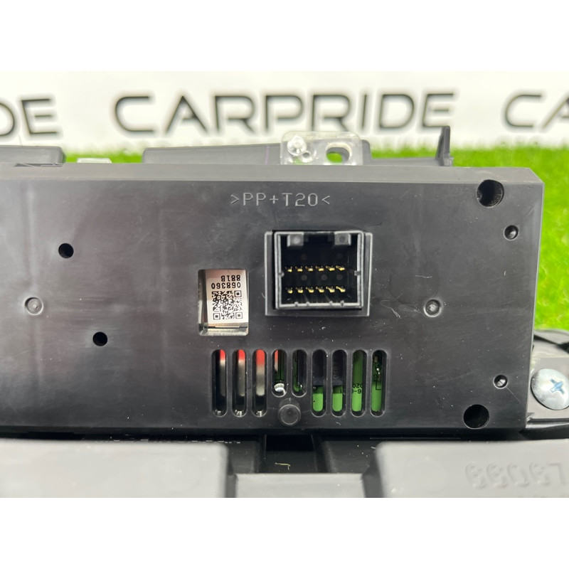 Информационный дисплей (электрика) Subaru Forester SJ 2016 2.5 85261SG600