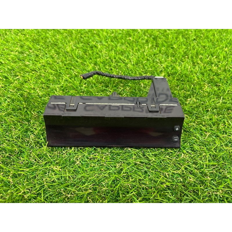 Информационный дисплей (электрика) Subaru Forester SH 2008 2.0 85201FG001