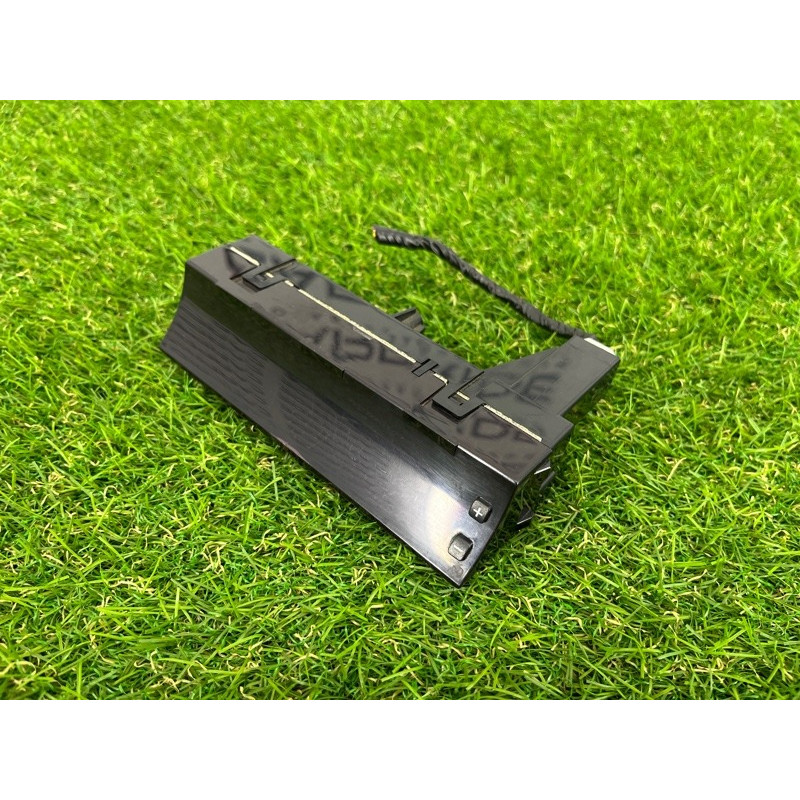 Информационный дисплей (электрика) Subaru Forester SH 2008 2.0 85201FG001