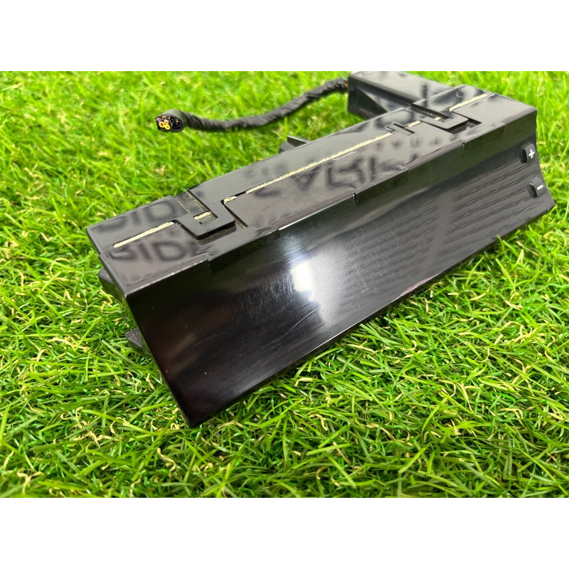 Информационный дисплей (электрика) Subaru Forester SH 2008 2.0 85201FG001