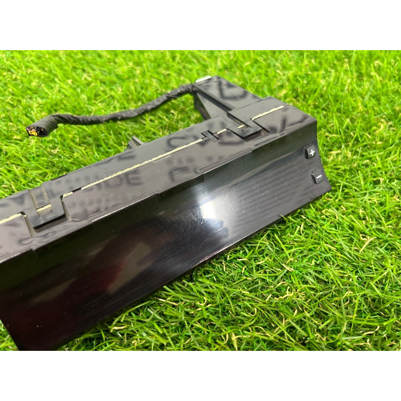 Информационный дисплей (электрика) Subaru Forester SH 2008 2.0 85201FG001