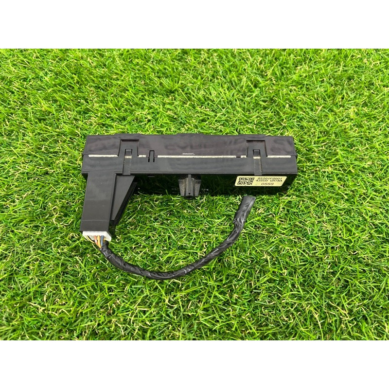 Информационный дисплей (электрика) Subaru Forester SH 2008 2.0 85201FG001