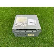 Магнитофон