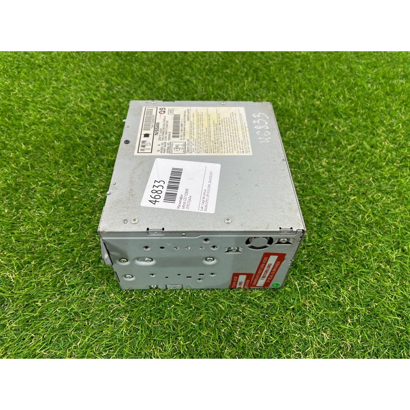 Магнитофон (электрика) Infiniti G37 COUPE 2011 259151JA2A