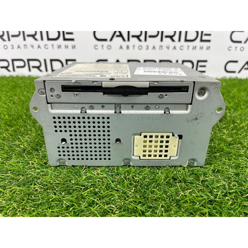 Магнитофон (электрика) Infiniti G37 COUPE 2011 259151JA2A