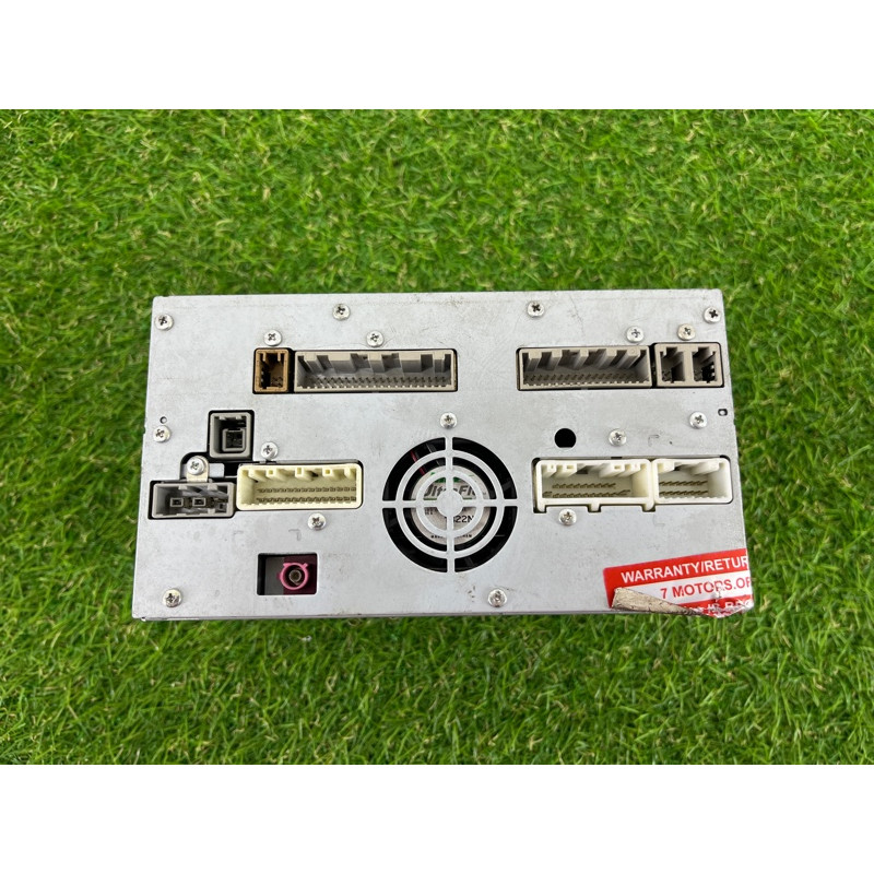 Магнитофон (электрика) Infiniti G37 COUPE 2011 259151JA2A