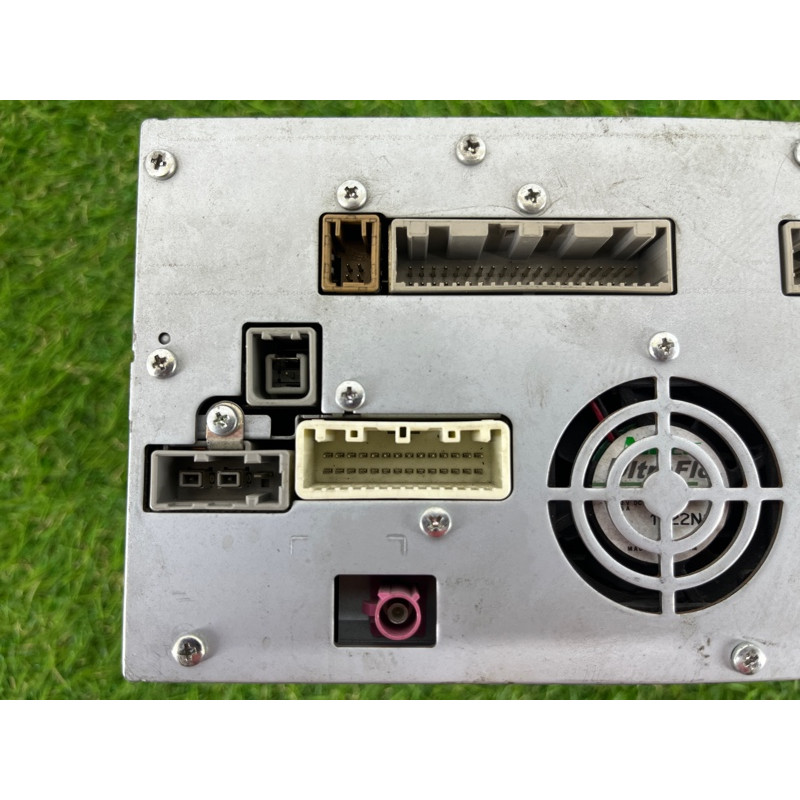 Магнитофон (электрика) Infiniti G37 COUPE 2011 259151JA2A