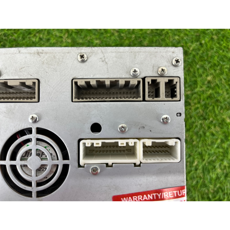 Магнитофон (электрика) Infiniti G37 COUPE 2011 259151JA2A