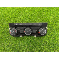 Блок управления климат-контролем