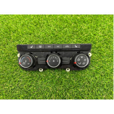 Блок управления климат-контролем