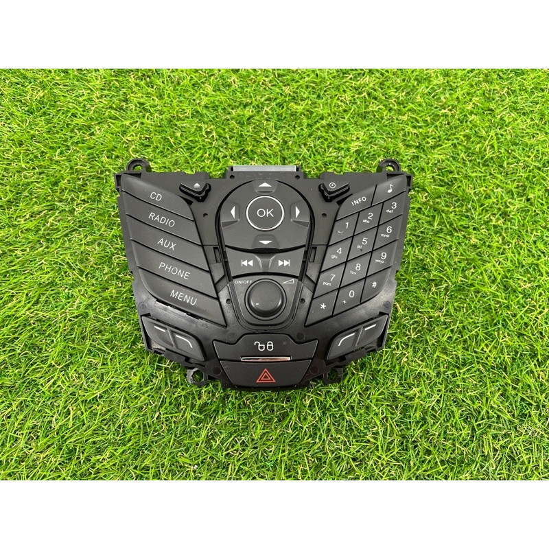 Панель управления мультимедиа (электрика / блок управления) FORD Focus MK3 2012 2.0 CP9Z18C858LA