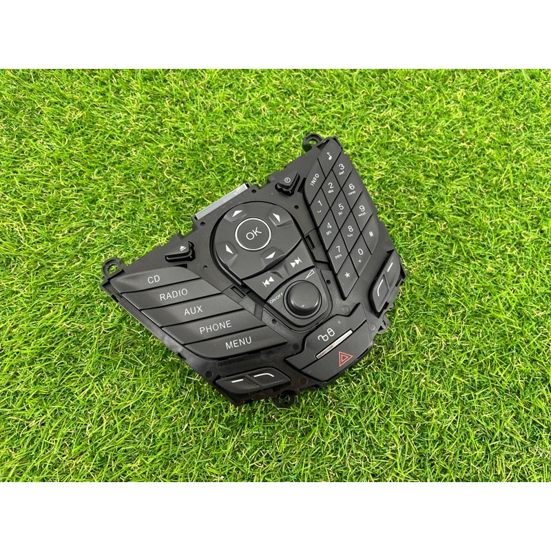 Панель управления мультимедиа (электрика / блок управления) FORD Focus MK3 2012 2.0 CP9Z18C858LA