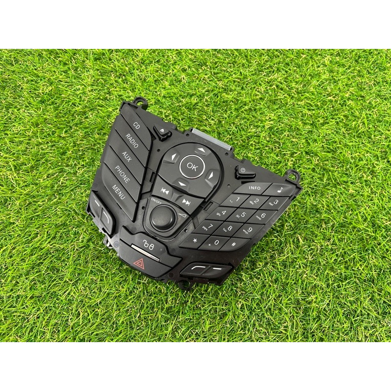 Панель управления мультимедиа (электрика / блок управления) FORD Focus MK3 2012 2.0 CP9Z18C858LA