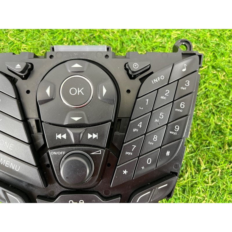 Панель управления мультимедиа (электрика / блок управления) FORD Focus MK3 2012 2.0 CP9Z18C858LA