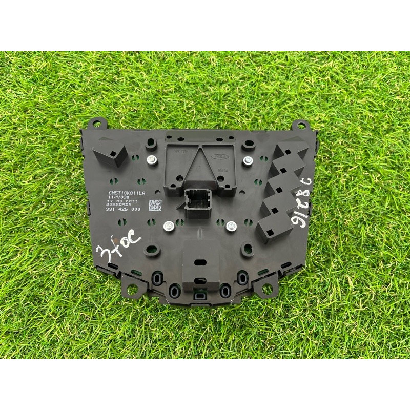 Панель управления мультимедиа (электрика / блок управления) FORD Focus MK3 2012 2.0 CP9Z18C858LA