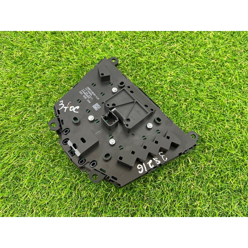 Панель управления мультимедиа (электрика / блок управления) FORD Focus MK3 2012 2.0 CP9Z18C858LA