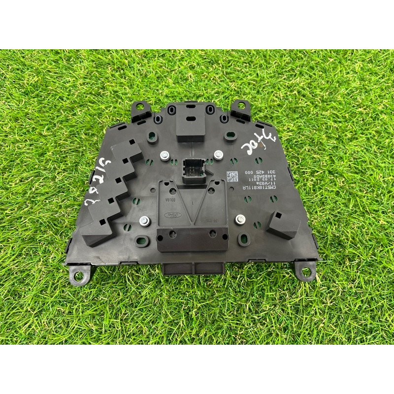 Панель управления мультимедиа (электрика / блок управления) FORD Focus MK3 2012 2.0 CP9Z18C858LA