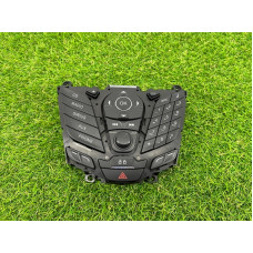 Панель управления мультимедиа