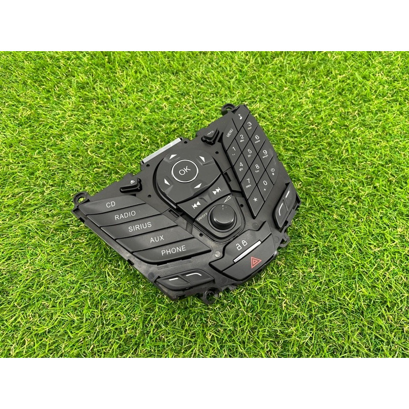 Панель управления мультимедиа (электрика / блок управления) FORD Focus MK3 2013 2.0 CP9Z18C858KA