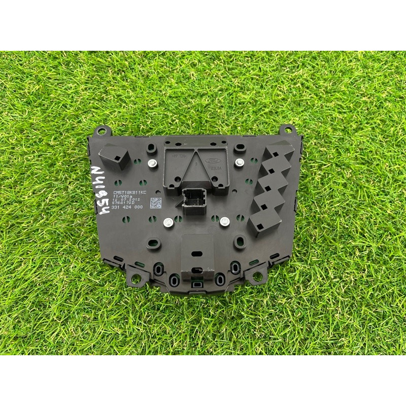 Панель управления мультимедиа (электрика / блок управления) FORD Focus MK3 2013 2.0 CP9Z18C858KA