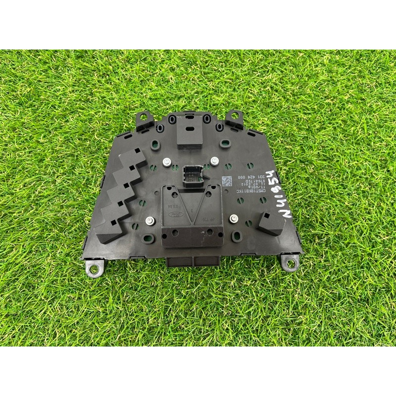 Панель управления мультимедиа (электрика / блок управления) FORD Focus MK3 2013 2.0 CP9Z18C858KA