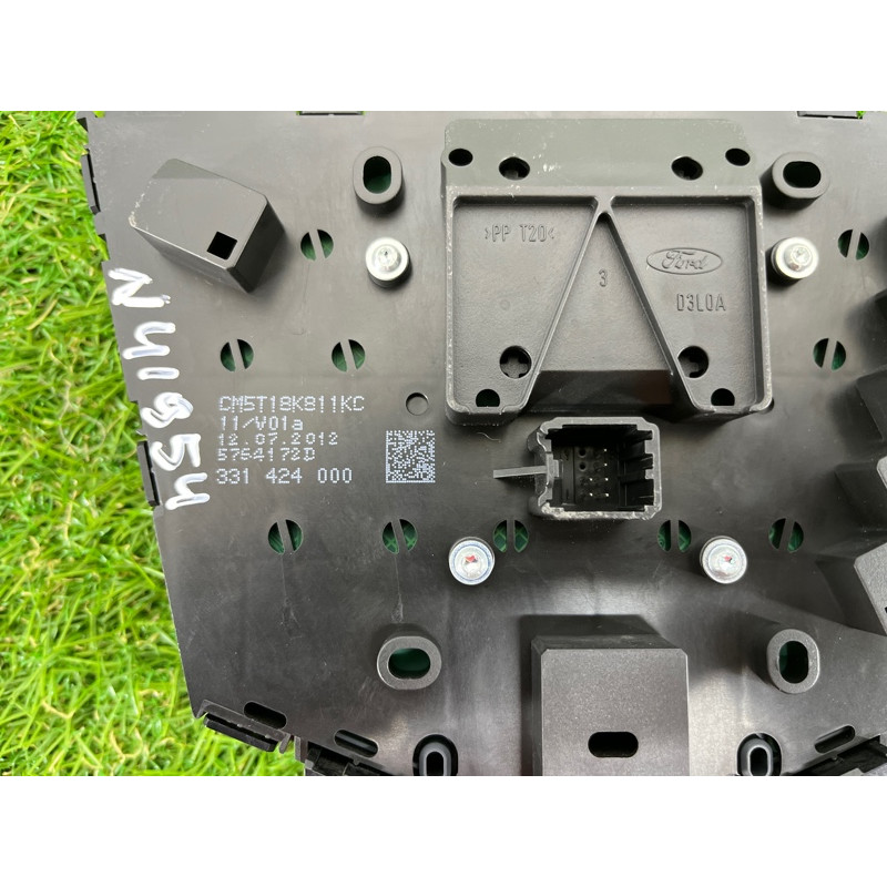 Панель управления мультимедиа (электрика / блок управления) FORD Focus MK3 2013 2.0 CP9Z18C858KA