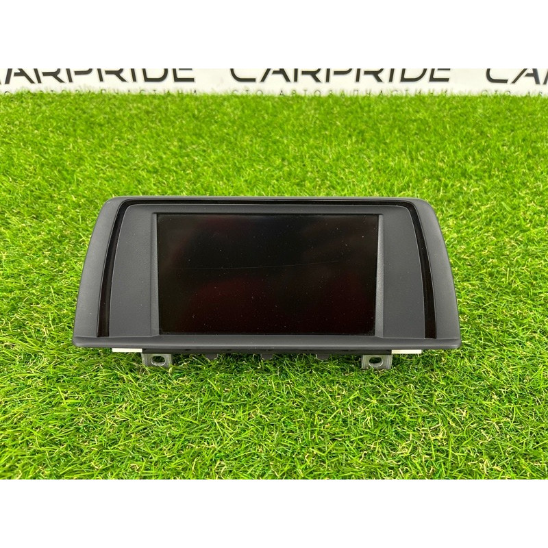 Монитор (электрика) BMW 3-series F30 2013 N20B20 65509270393