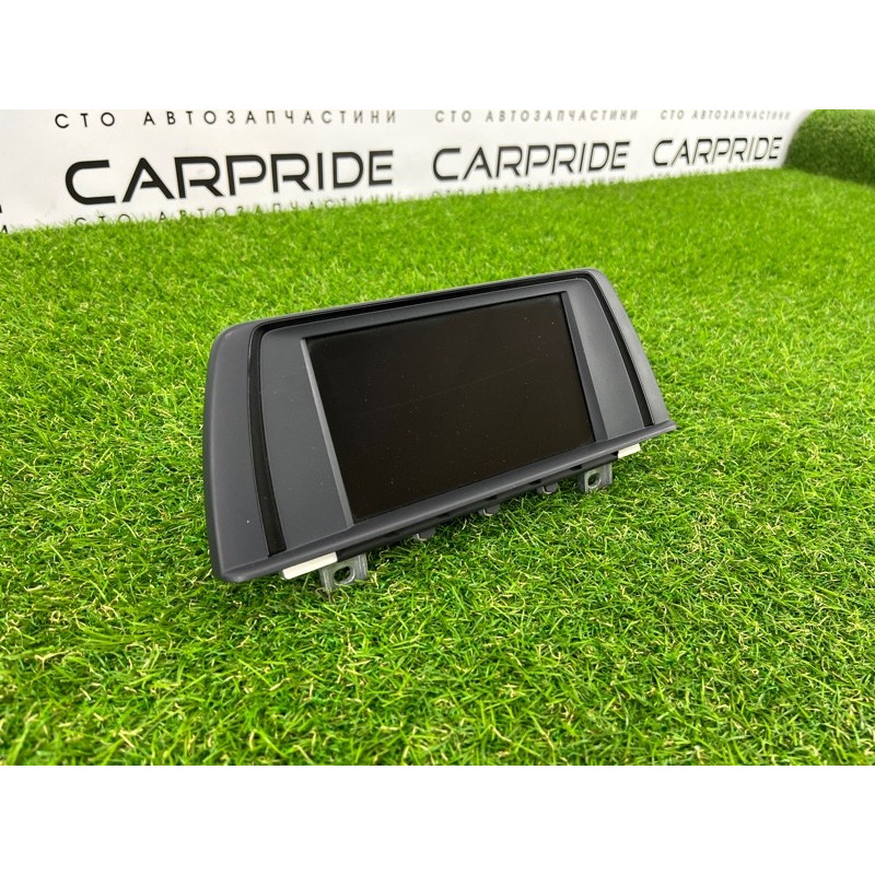 Монитор (электрика) BMW 3-series F30 2013 N20B20 65509270393