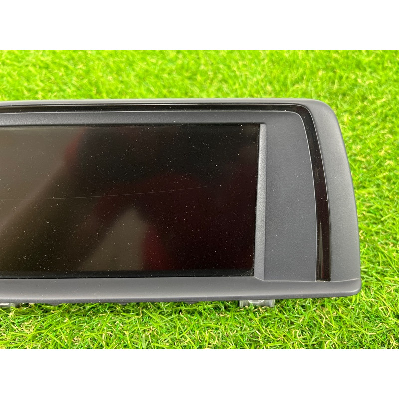 Монитор (электрика) BMW 3-series F30 2013 N20B20 65509270393