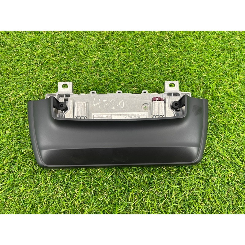 Монитор (электрика) BMW 3-series F30 2013 N20B20 65509270393