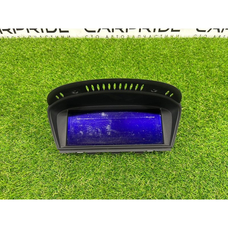 Монітор (електрика) BMW 3-series E92 2010 3.0 N54 65829211969