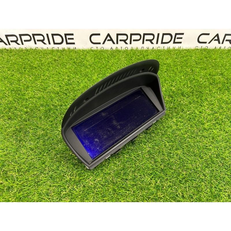 Монітор (електрика) BMW 3-series E92 2010 3.0 N54 65829211969