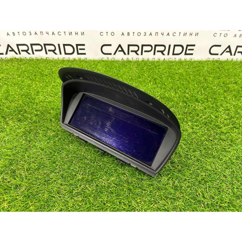 Монітор (електрика) BMW 3-series E92 2010 3.0 N54 65829211969