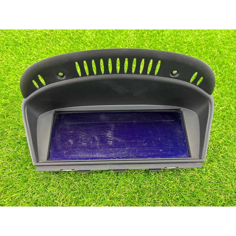 Монітор (електрика) BMW 3-series E92 2010 3.0 N54 65829211969