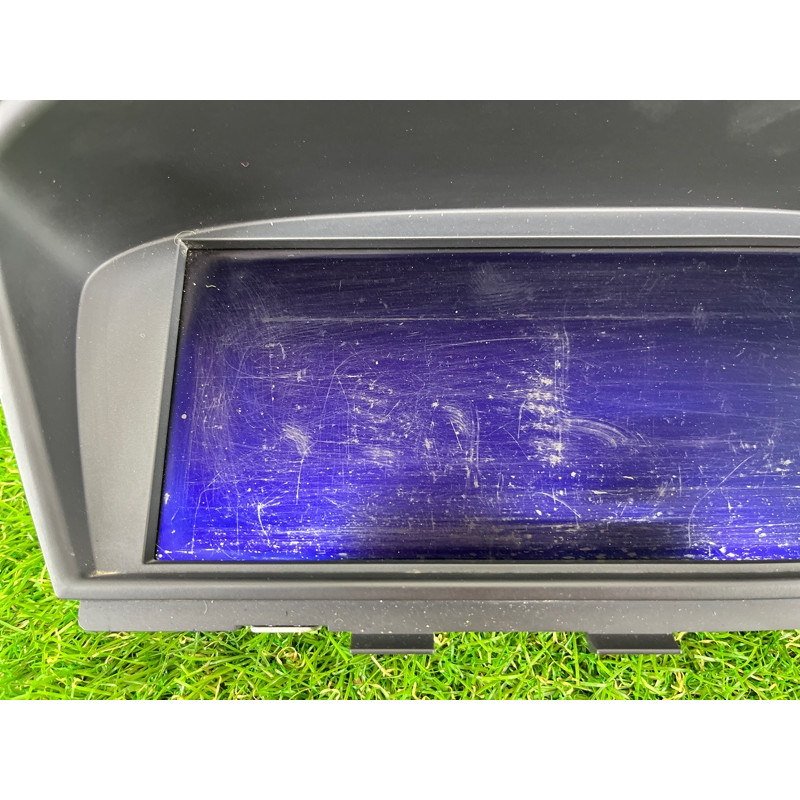 Монітор (електрика) BMW 3-series E92 2010 3.0 N54 65829211969