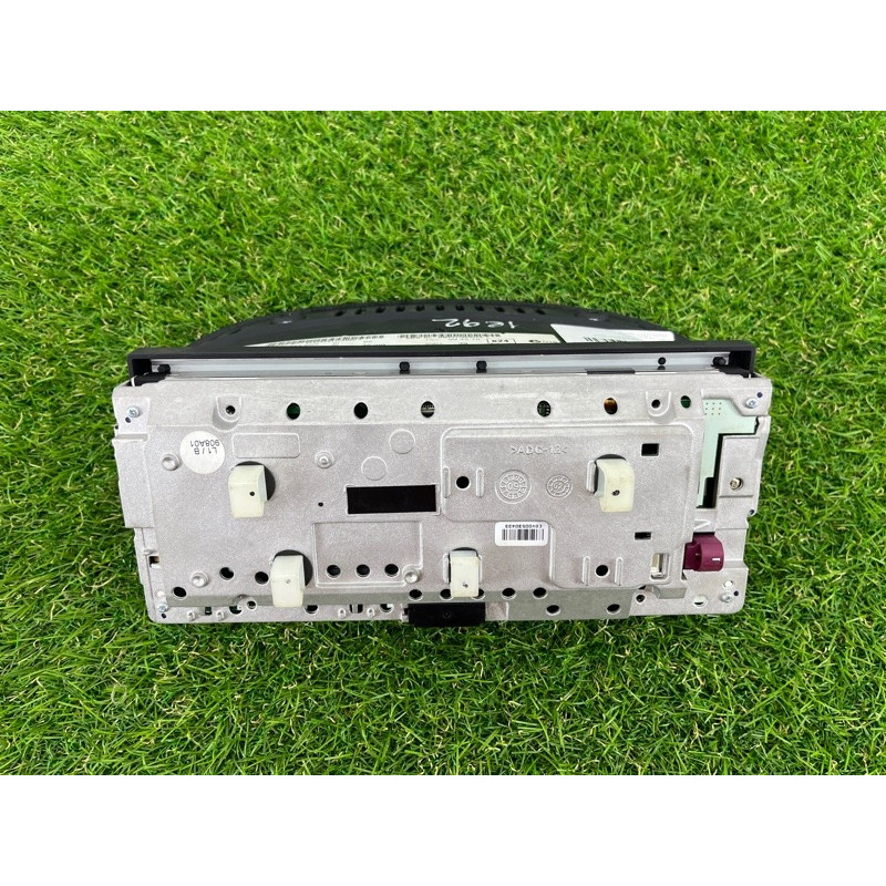 Монітор (електрика) BMW 3-series E92 2010 3.0 N54 65829211969